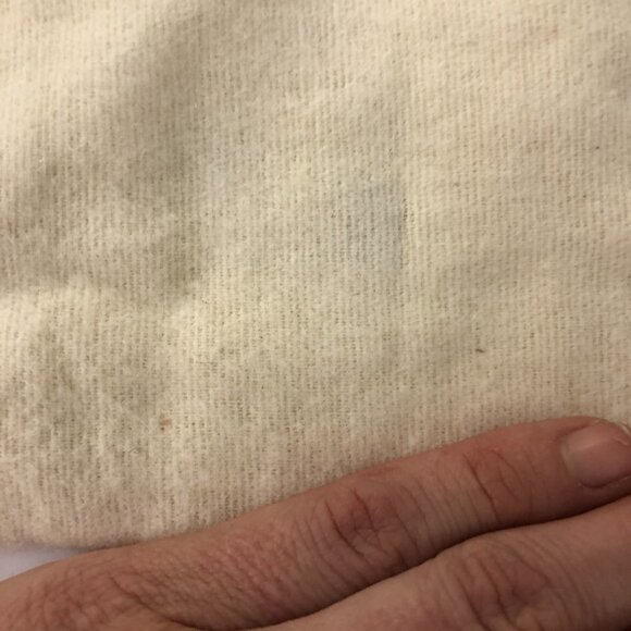 2 Poppy Barley Shoe Purse Soft Fabric Dust Bags Shoe Purse - 12 x 16 - Picture 10 of 12